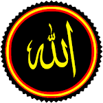 Cover Image of Descargar Islamic Stickers for WhatsApp 1.0 APK