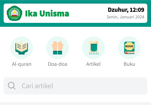 Ika Unisma