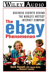 Icon image The eBay Phenomenon
