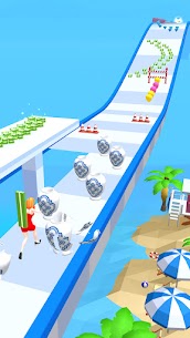 Business Run 3D: Running Game Apk Mod for Android [Unlimited Coins/Gems] 6