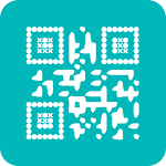 Cover Image of ดาวน์โหลด QR Code & Barcode: Scanner, Reader, Creator  APK