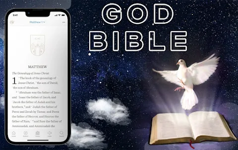 Bible- The Holy Book