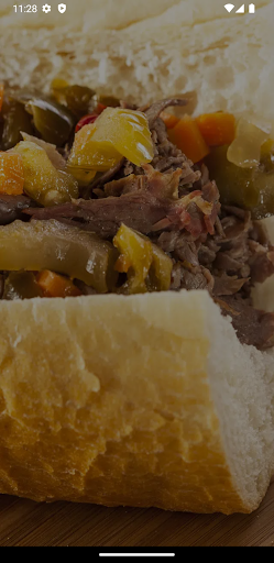 Android application Chicago Mike's Beef & Dogs screenshort