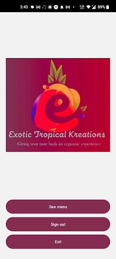 ETK Salads Screen 2