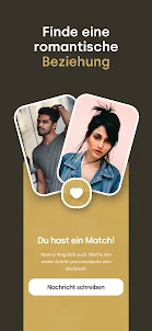 Liebe finden –BLOOM Dating App