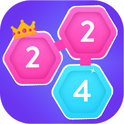Hexa Puzzle Game : 2248