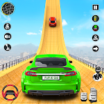 Cover Image of Download Gadi wala game : Car Stunts  APK