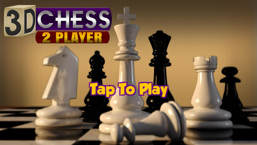 3D Chess - 2 Player screenshots 6