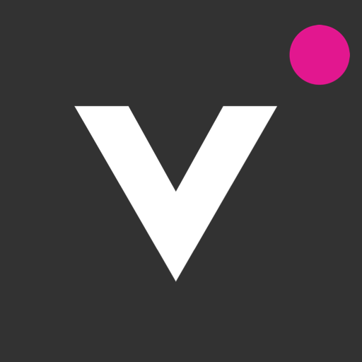 Vivid Client App logo
