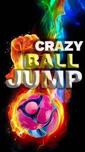 Crazy  Ball Jump