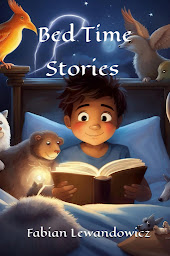 Obraz ikony: Bed Time Stories: Book for Kids
