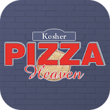 Kosher Pizza Heaven icon