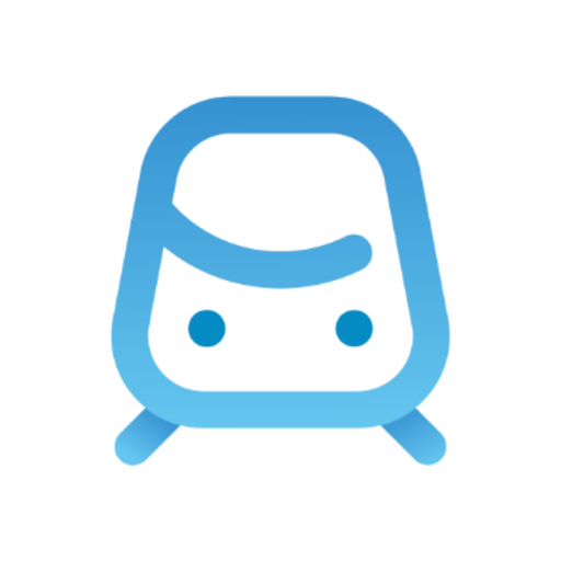 러시아워 : 지하철 앉을자리 찾기 logo