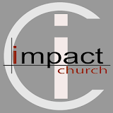 Impact Church icon