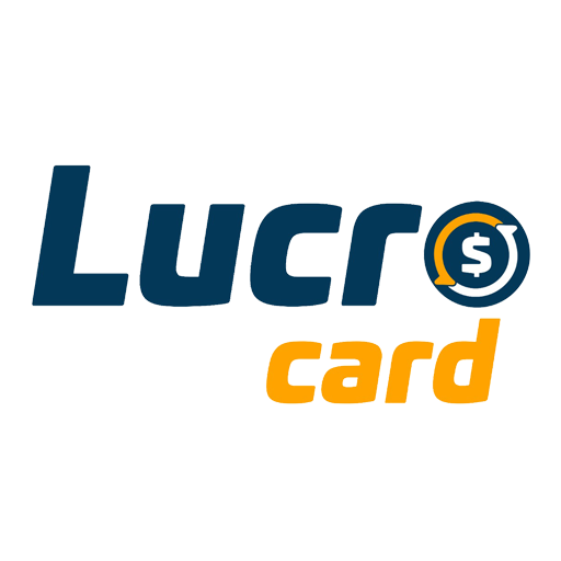 Cartão Lucrocard logo