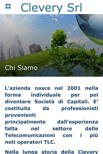 Clevery Srl