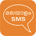 Cover Image of Download Malayalam SMS Images & Videos  APK