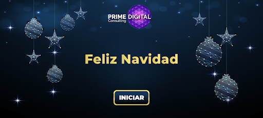 Android application Navidad Prime Digitale screenshort