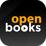 Cover Image of Tải xuống Open Audiobooks & E-books  APK