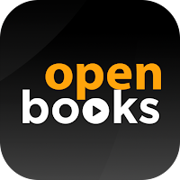 Open Audiobooks & E-books