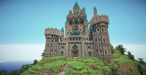 Karten für Minecraft Screenshot