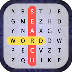 Cover Image of Download Word Search - Find the letters  APK