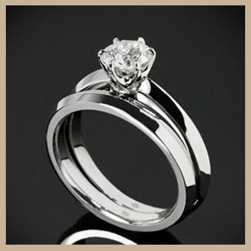 Wedding Ring Designs logo
