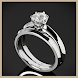 結婚指輪のデザイン