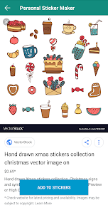 Personal Stickers-StickerMaker