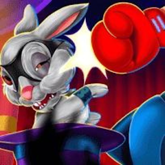 Rabbit Punch - Masterful icon