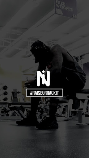 Android application IrvNation screenshort