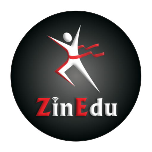ZinEdu logo