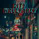 City Wallpaper - Androidアプリ