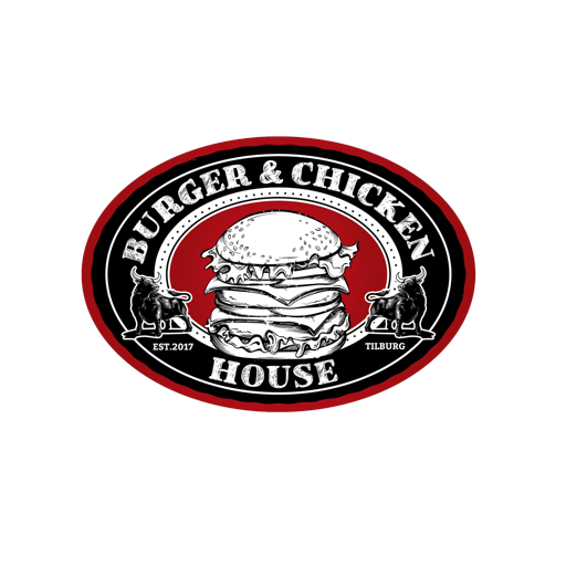 Burger Chicken House Officieel logo