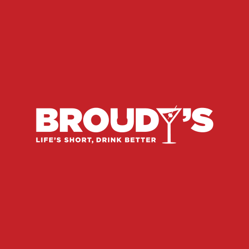 Broudy's Liquor 11.22.1 Icon