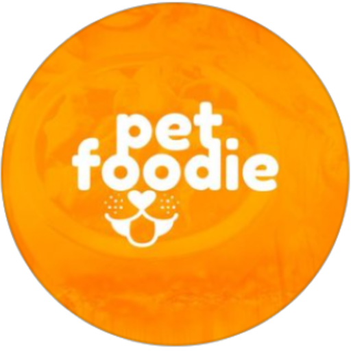 Pet Foodie logo