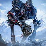 Cover Image of 下载 Evolution 2: Battle for Utopia. Shooting game 0.658.85236 APK