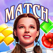 Top 44 Puzzle Apps Like The Wizard of Oz Magic Match 3 Puzzles & Games - Best Alternatives