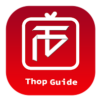 THOP TV - THOP TV Live Cricket  Movie Guide