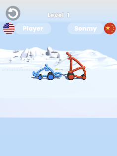 Draw Chariot - Screenshot 4