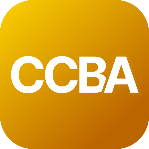 CCBA Exam Simulator  Icon