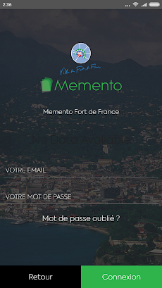 Memento Fort de Franceのおすすめ画像1