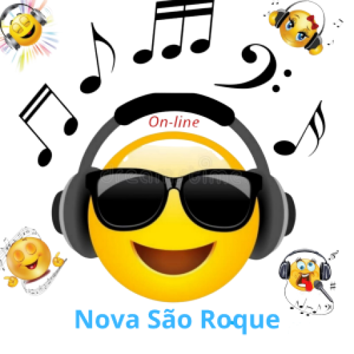 Nova São Roque logo