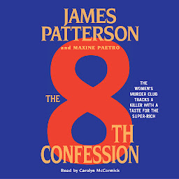 Obraz ikony: The 8th Confession