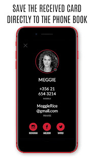 SendeeApp Lite – The Digital Business Card(圖8)-速報App