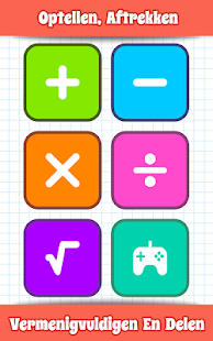 Mathe-Spiele Screenshot
