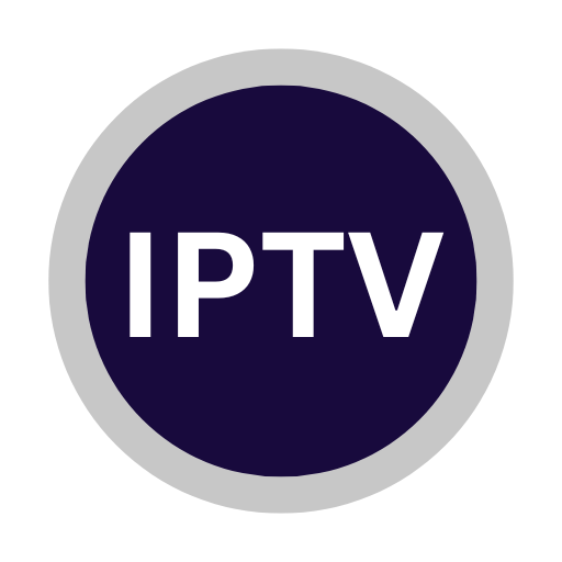 GSE Smart IPTV - Player logo