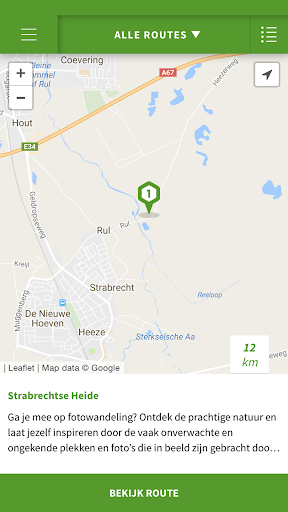 De Groote Heide Screen 3