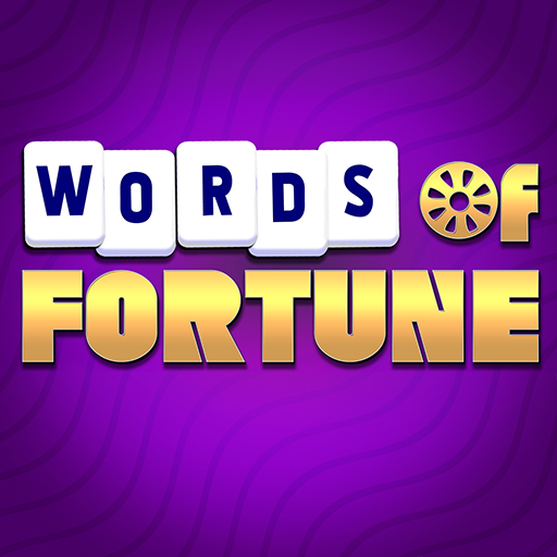 Words of Fortune: Wheel of Fortune Crossword Fun