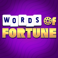 Words of Fortune: Wheel of For